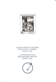 PT 016 ** - 1986